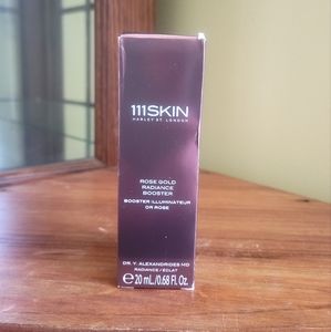 111Skin Rose Gold Radiance Booster
